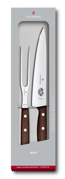Wood Carving Set, 2 pieces