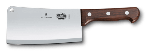 Wood Kitchen Cleaver