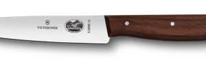 Wood Filleting Knife