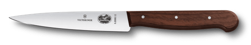 Wood Filleting Knife