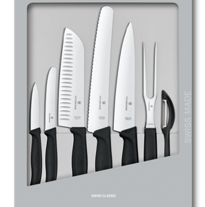 Swiss Classic Kitchen Set, 7 pieces
