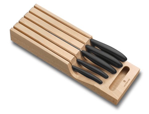Classic In-Drawer Knife Holder