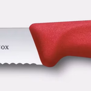 Swiss Classic Cheese and Sausage Knife