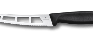 Swiss Classic Butter and Cream Cheese Knife