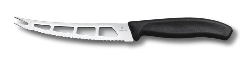Swiss Classic Butter and Cream Cheese Knife