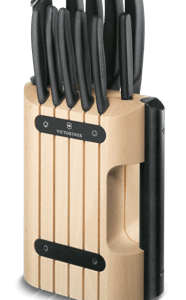 Classic Cutlery Block, 11 pieces