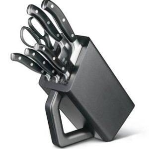 Grand Maître Cutlery Block, 6 pieces
